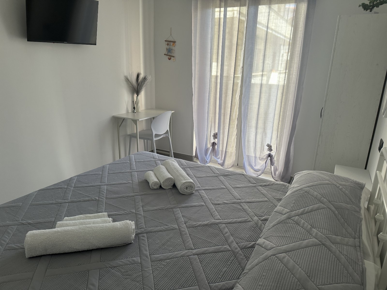 Sole&Mare Rooms