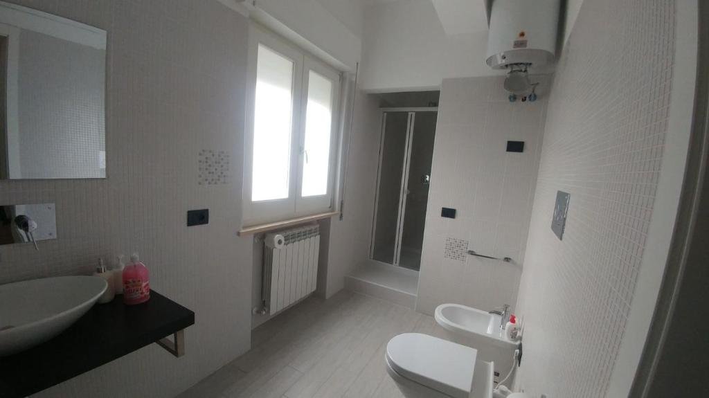 Gepflegtes B&B in unmittelbarer Nähe zum Krankenhaus
