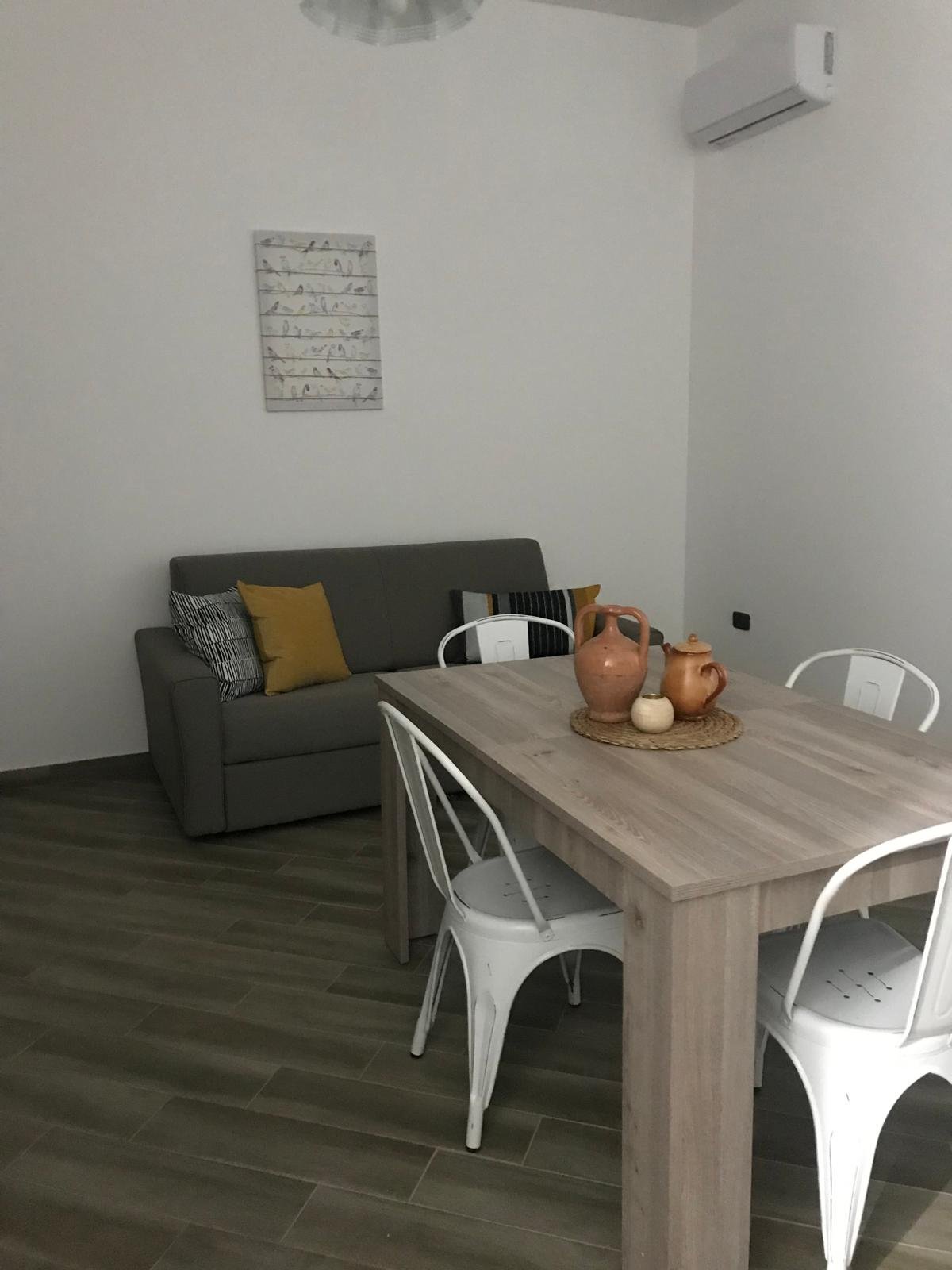 La Terrazza sul Mare, Apt 3