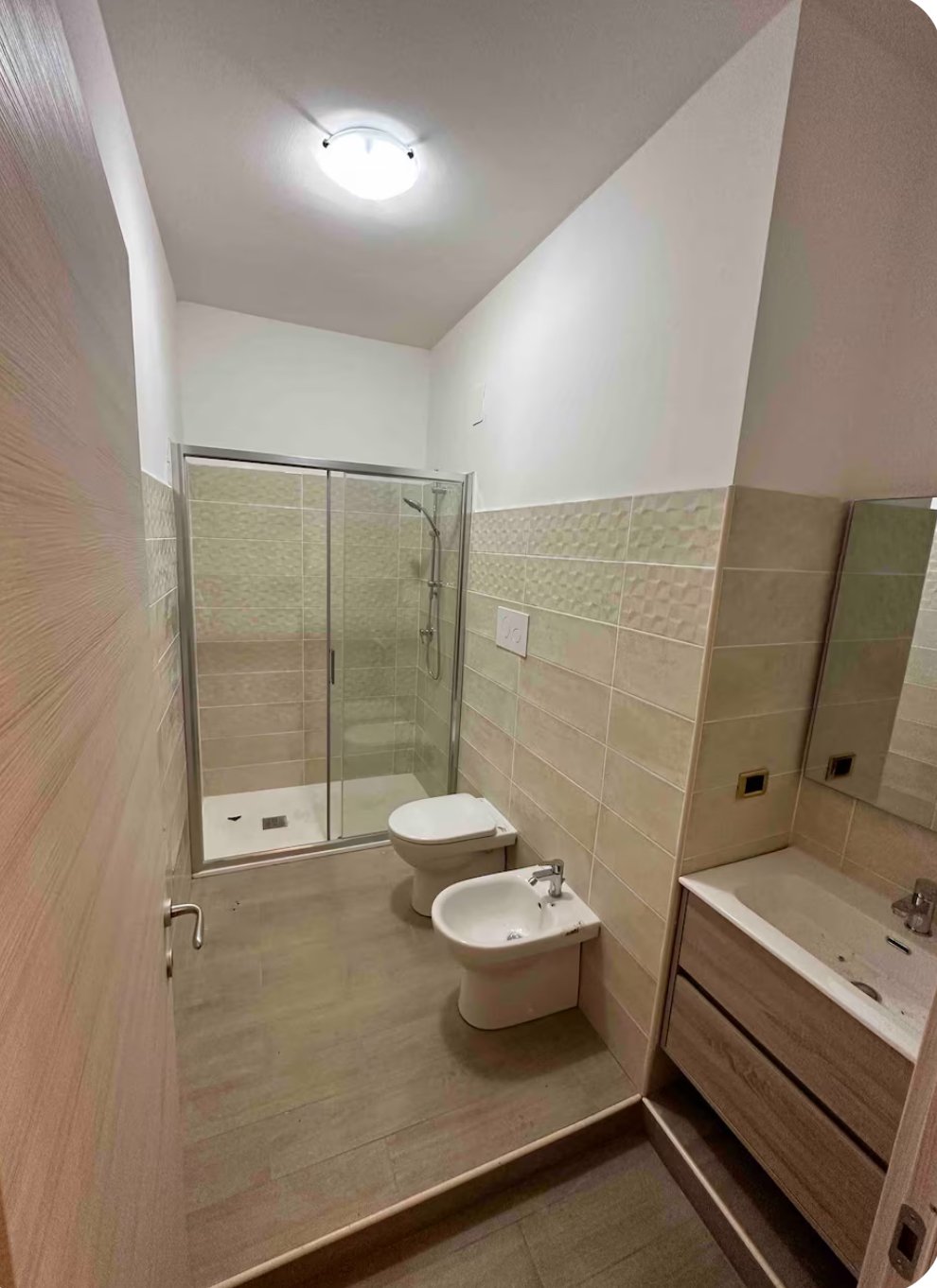 Ferienhaus in Meeresnähe