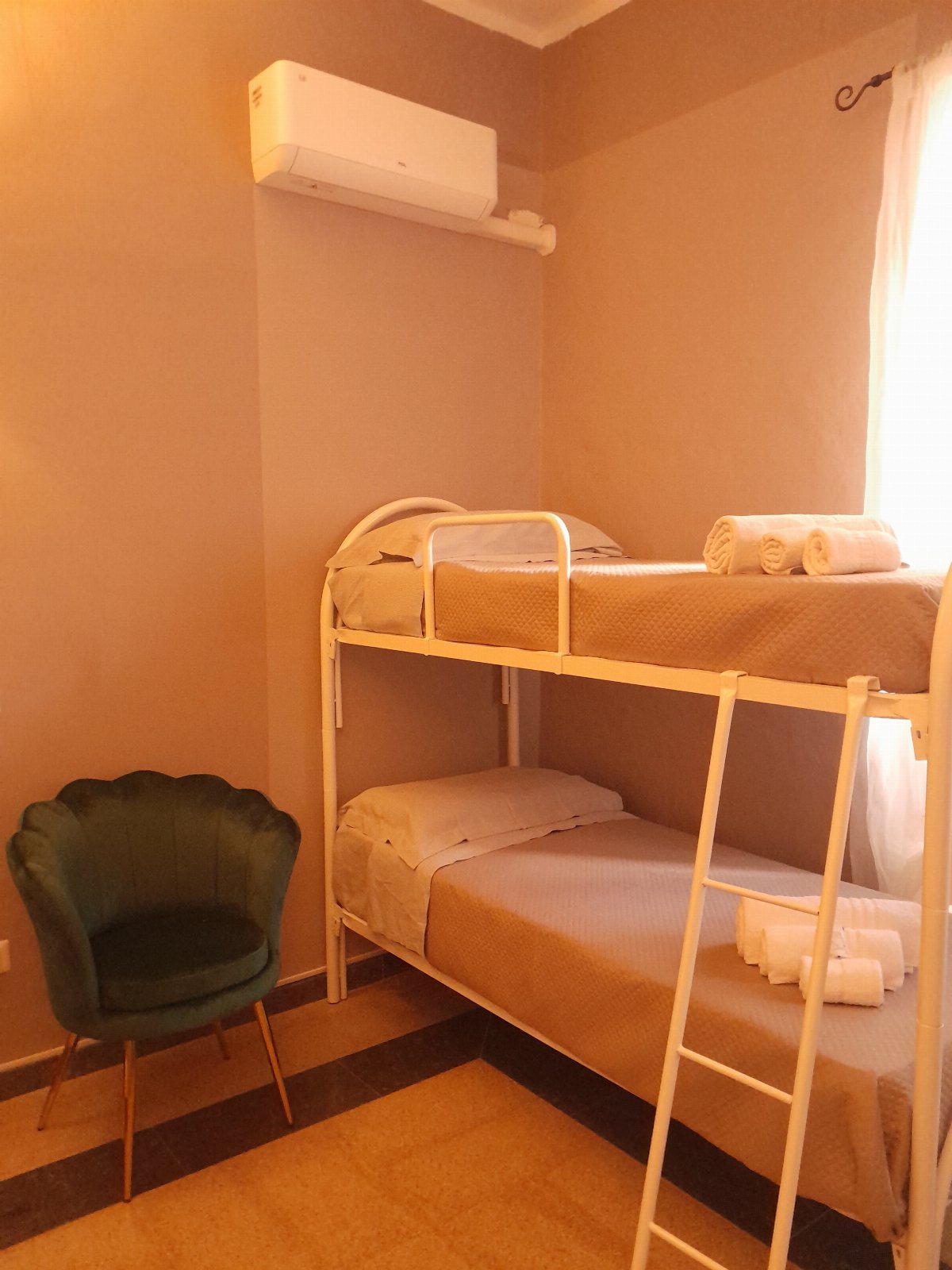 B&B Il Palazzo Cirella