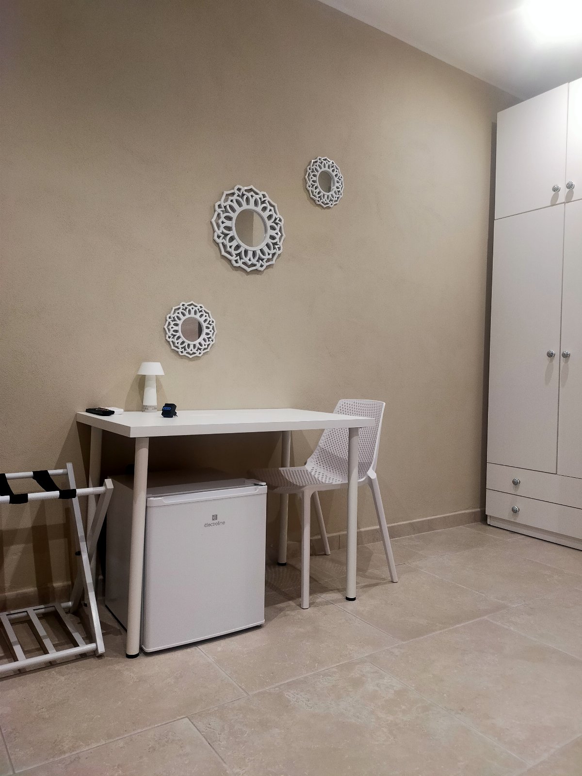 Cumpa Luca B&B