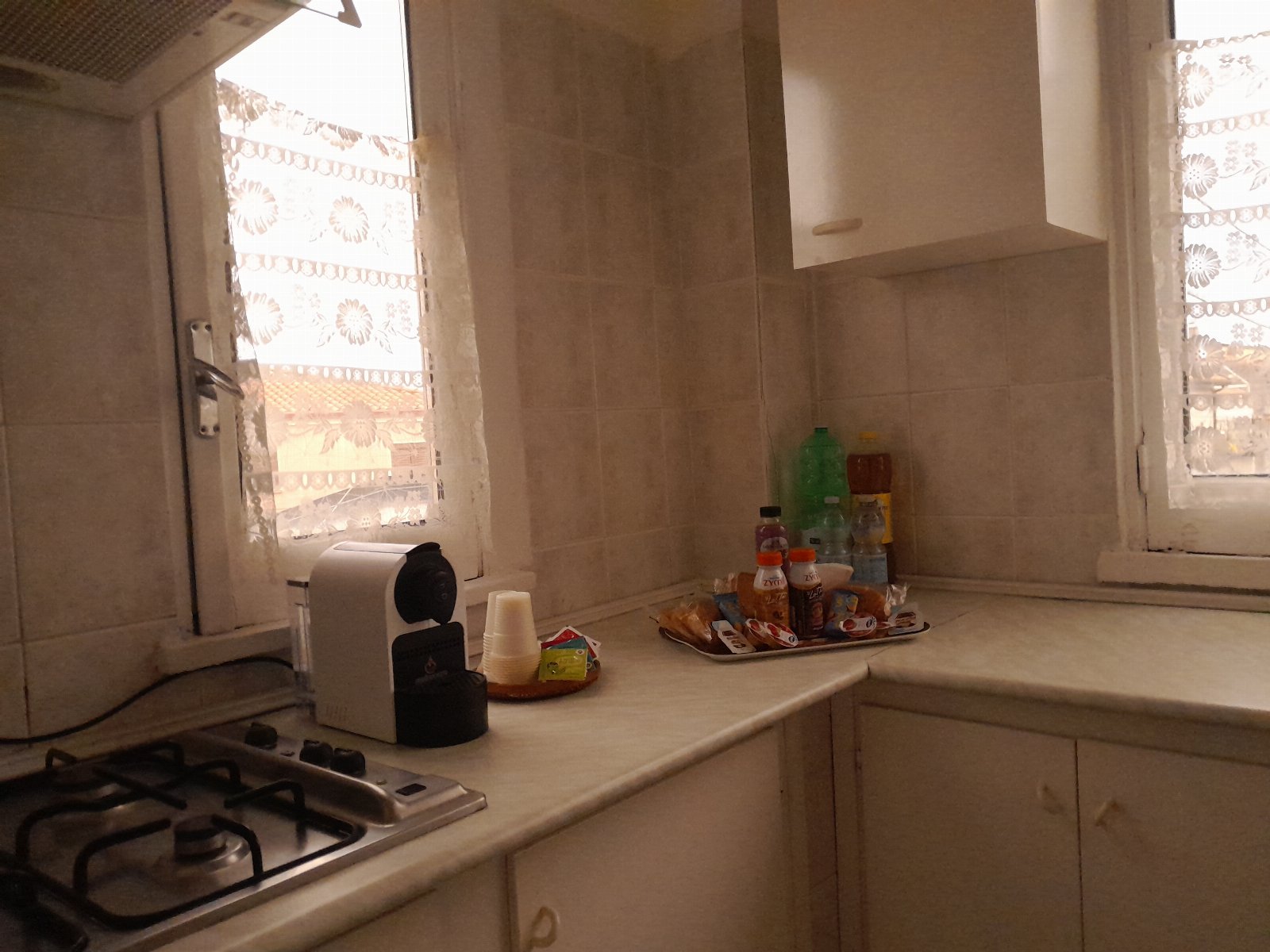 B&B Il Palazzo Cirella