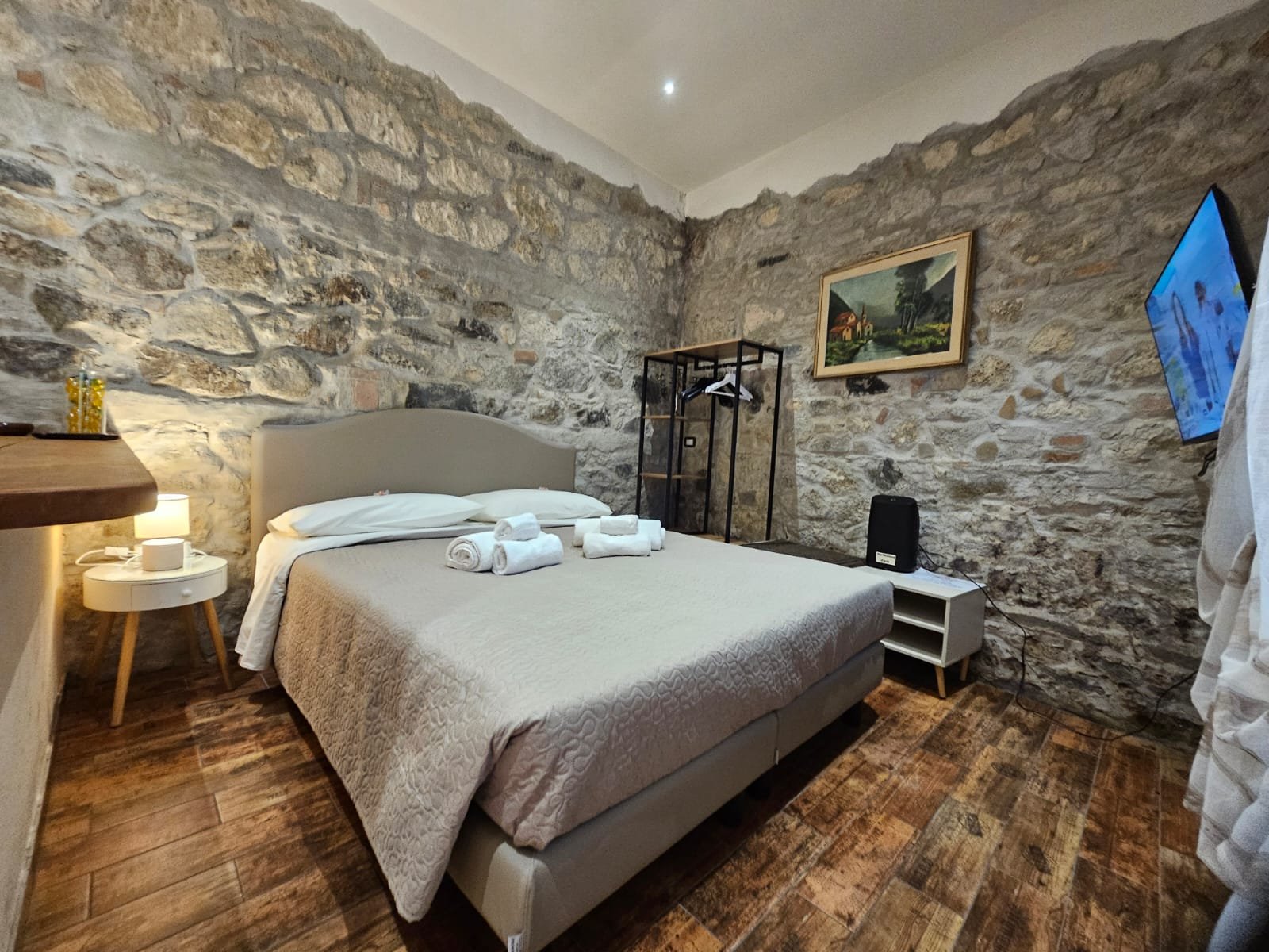 Prestige Loft Appartamento arredato