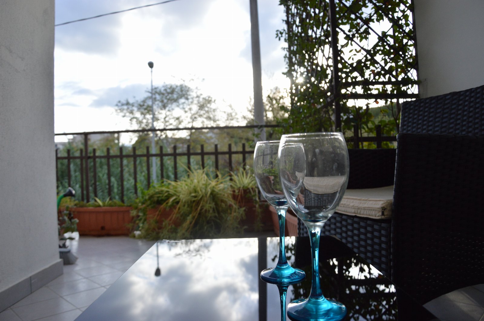 Habitación en apartamento compartido con el anfitrión, con uso de toda la casa