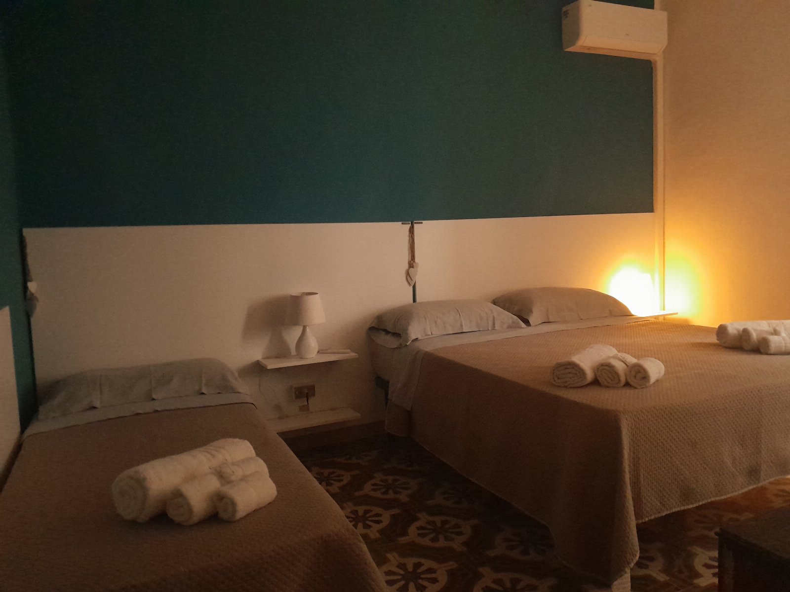 B&B Il Palazzo Cirella