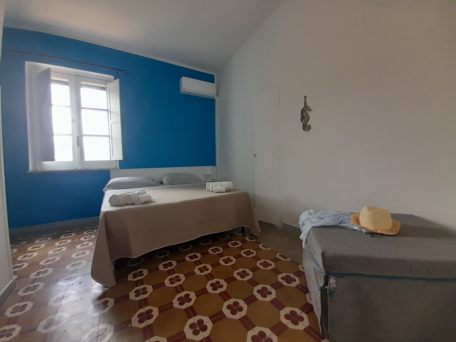 B&B Il Palazzo Cirella