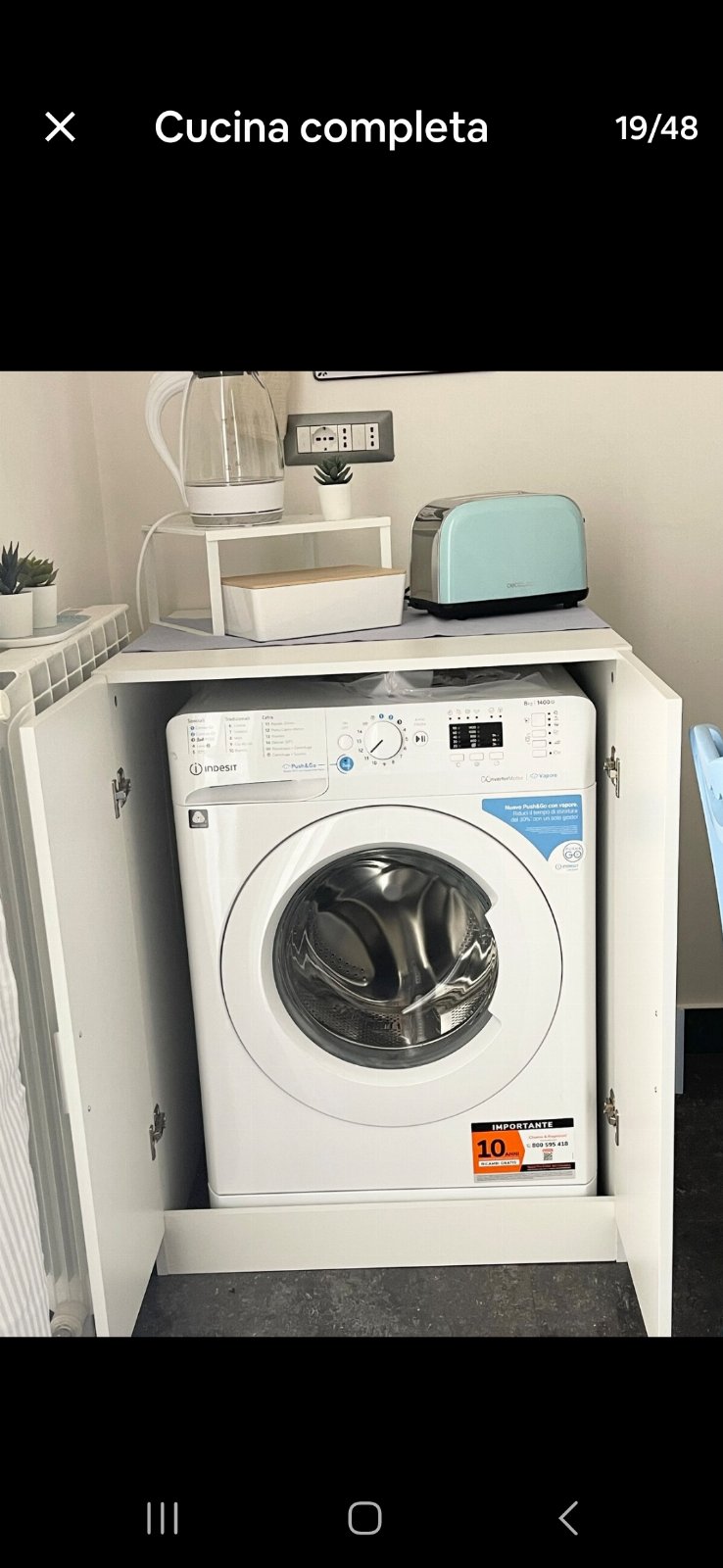Apartamento en pleno centro