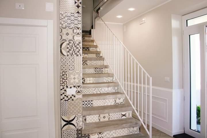 Crialesi Boutique Rooms