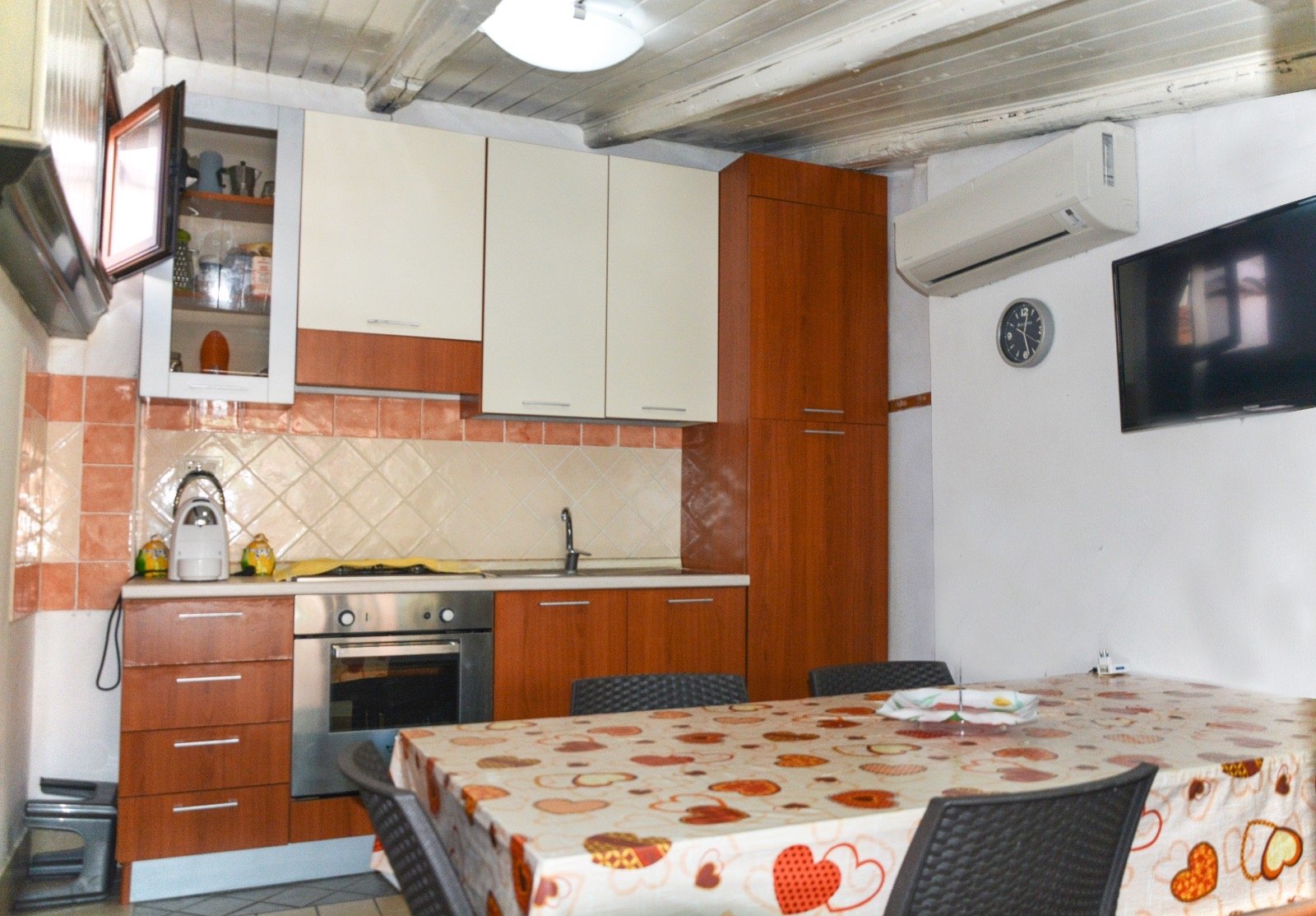 B&B 2 km from Tropea, 350m from the sea