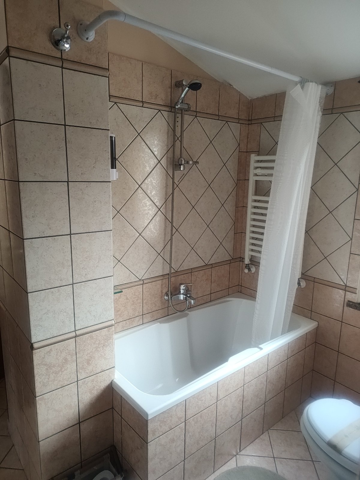 B&B La Vista