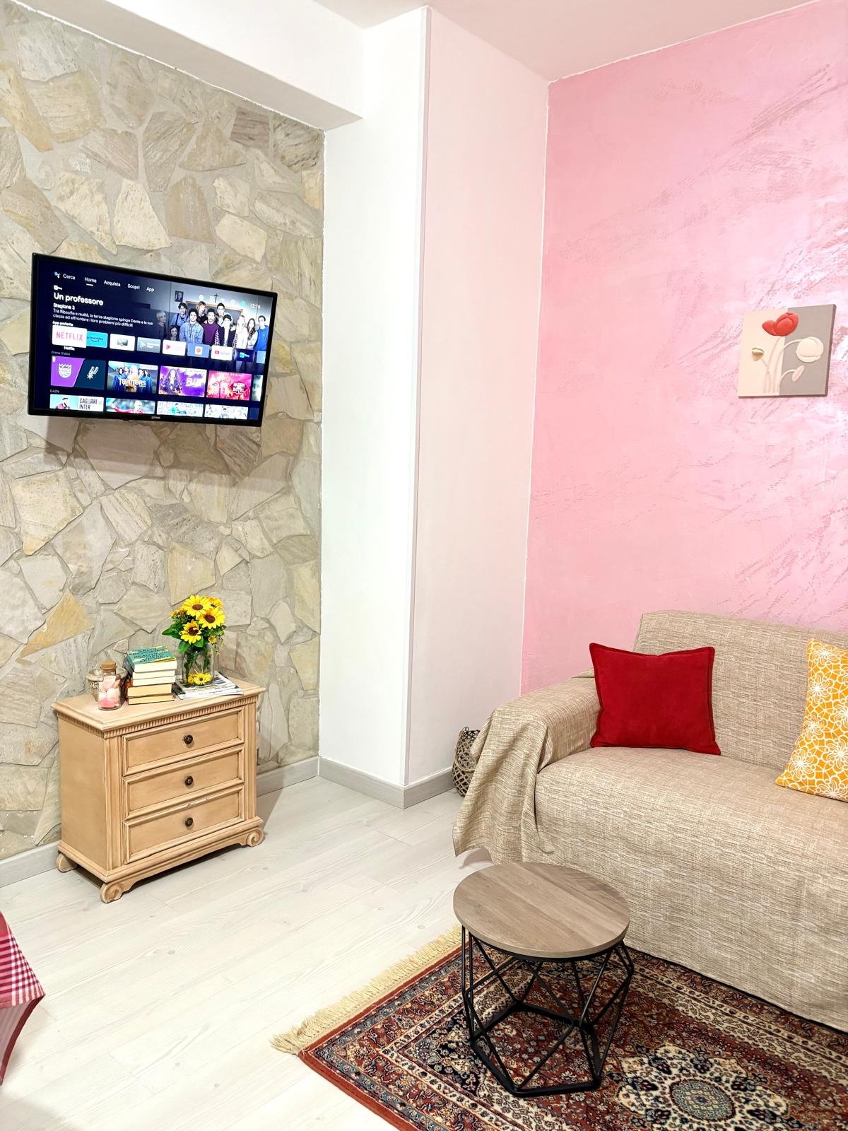 Stefy’s house