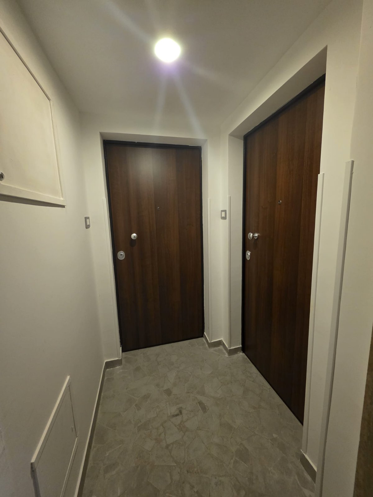 Bilocale sul lungomare di Crotone a 2 minuti dal mare