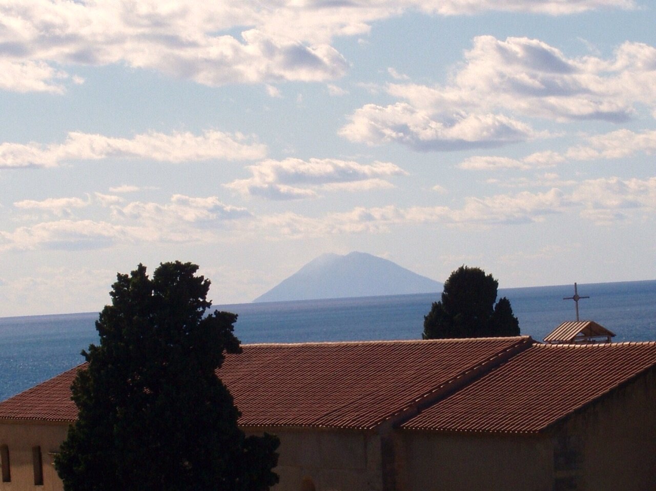 Aria - Stars Home Tropea