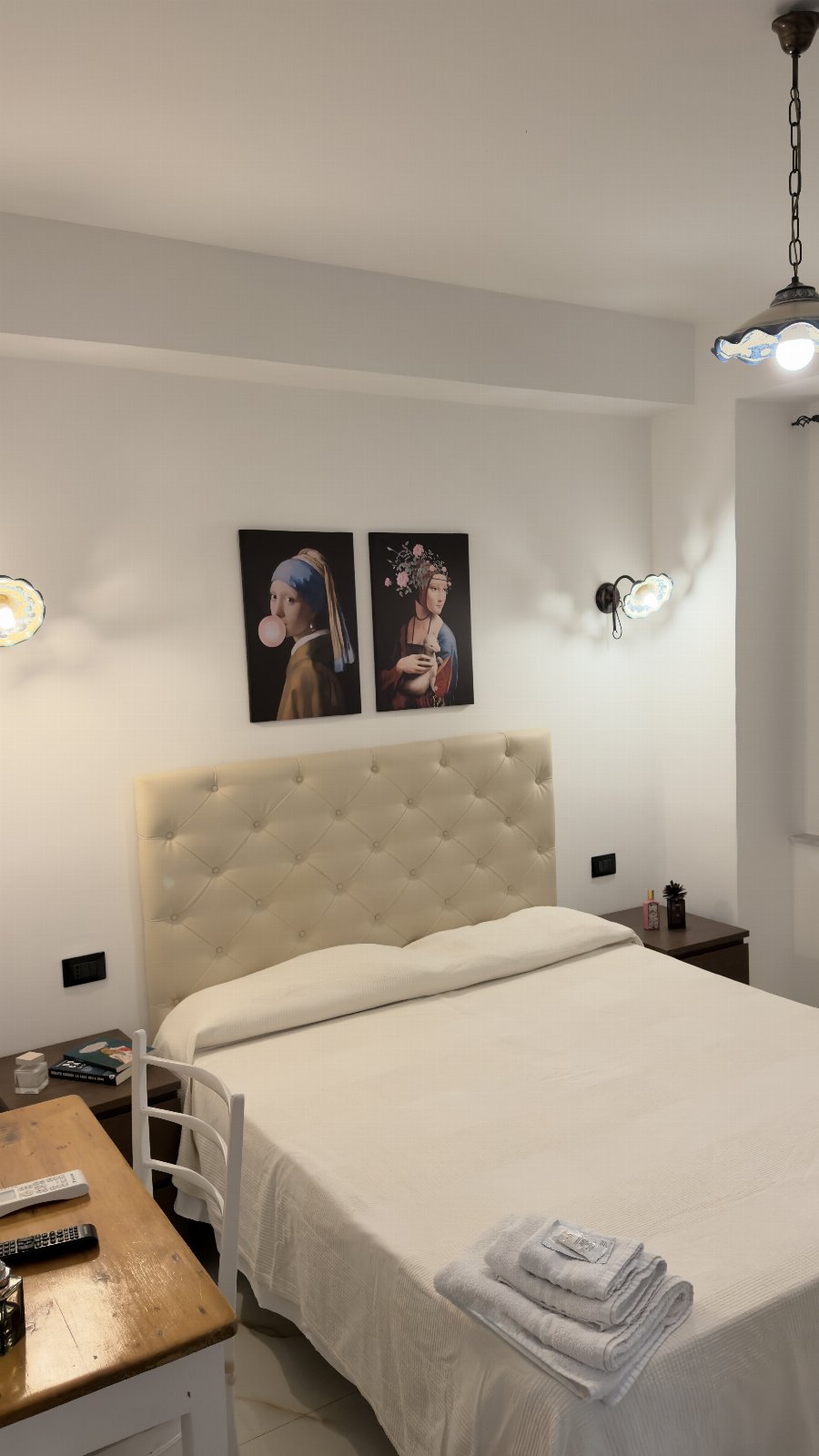 Villa sul Mare Bed and Breakfast