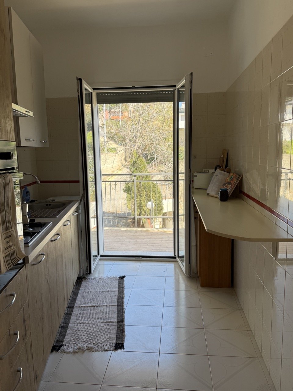 La Terrazza sul Mare, Apt 5