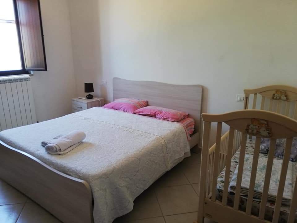 Agriturismo a Paola vicino al Santuario San Francesco e vicino al mare con piscina ristorante pizzeria fattorie didattiche