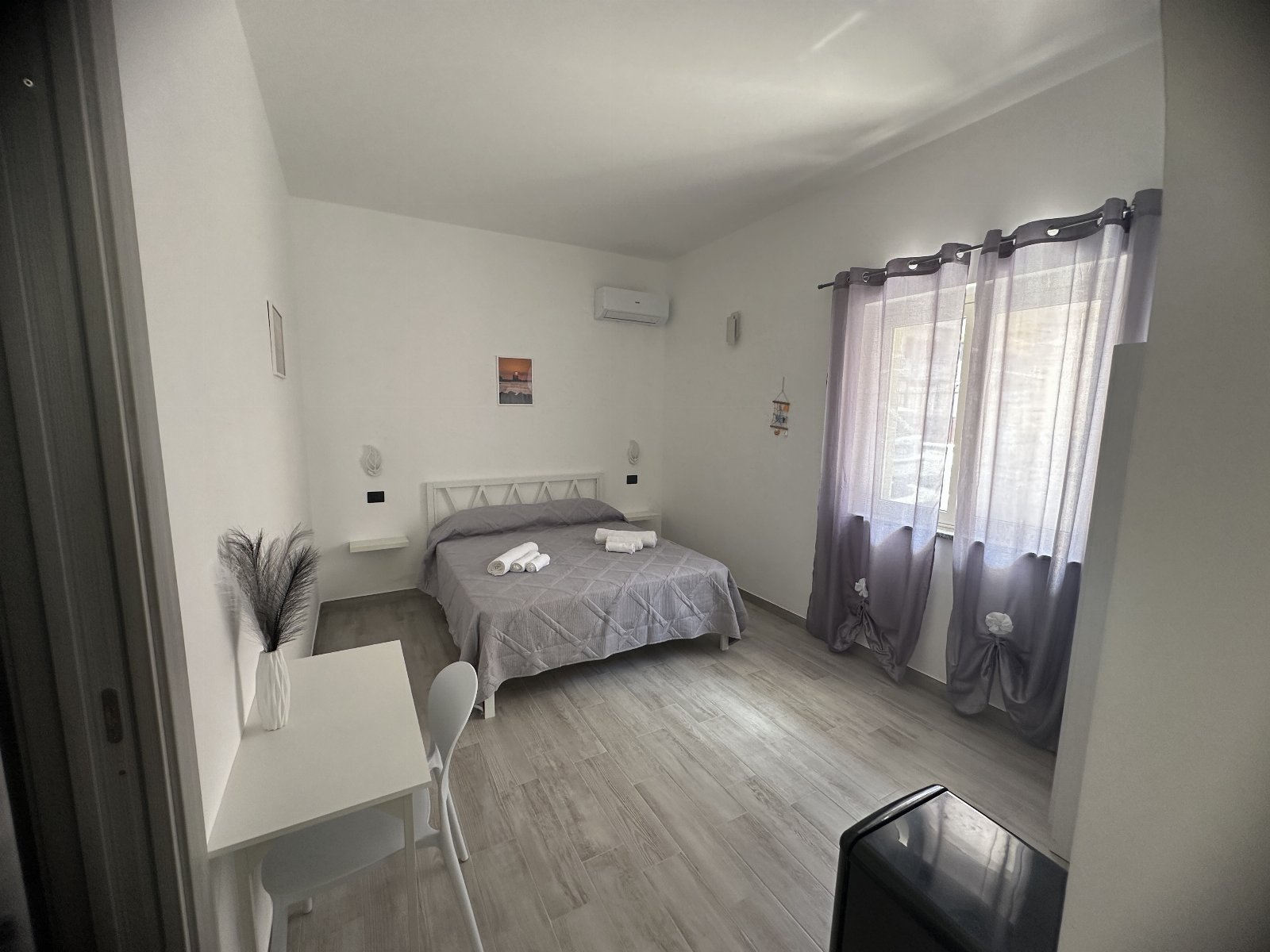 Sole&Mare Rooms
