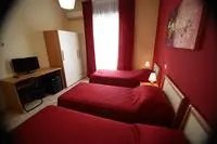 ABACUS, Affittacamere Stazione Centrale Reggio Calabria