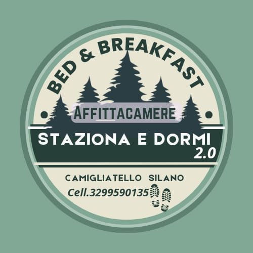 Staziona e Dormi