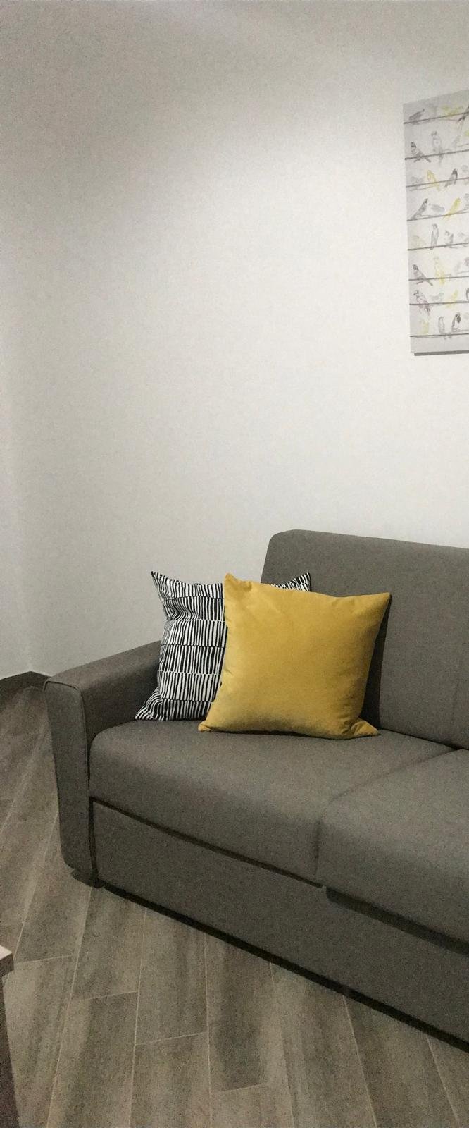 La Terrazza sul Mare, Apt 3