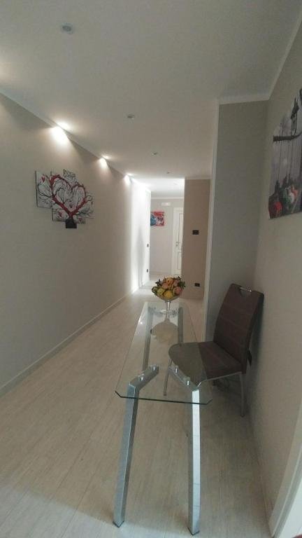 Gepflegtes B&B in unmittelbarer Nähe zum Krankenhaus
