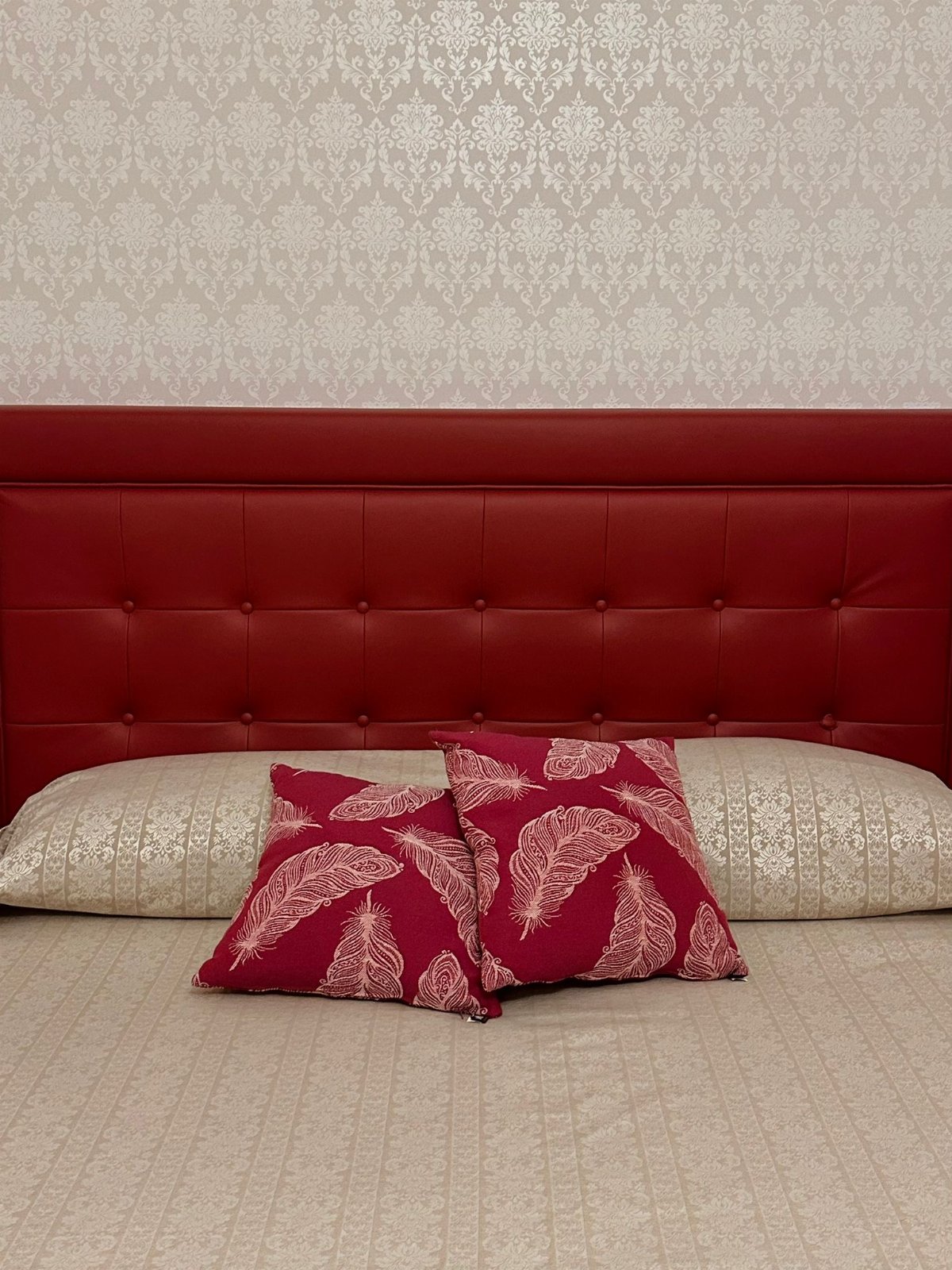 Cavour Luxury Rooms Catanzaro