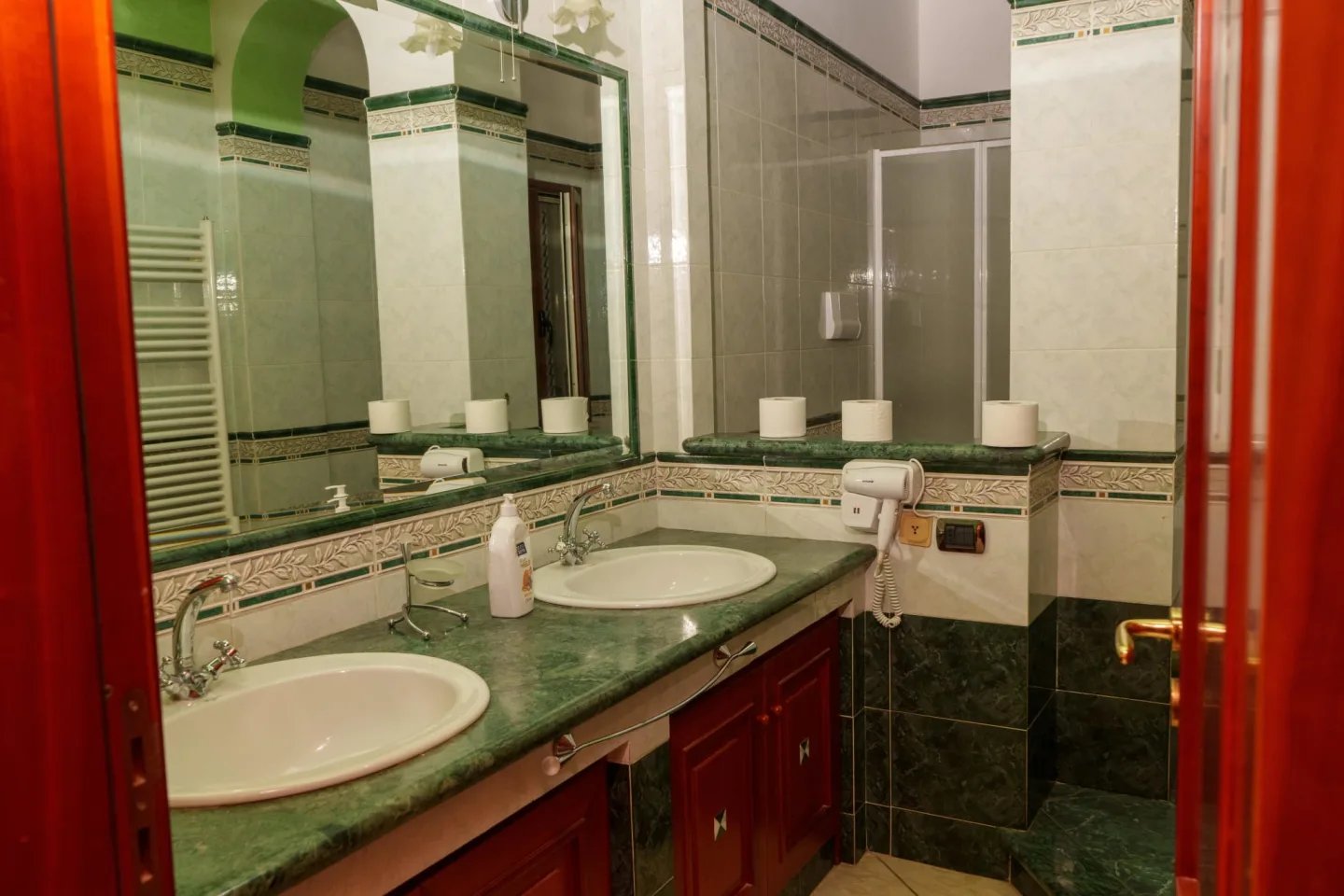 BeB Villa Bella