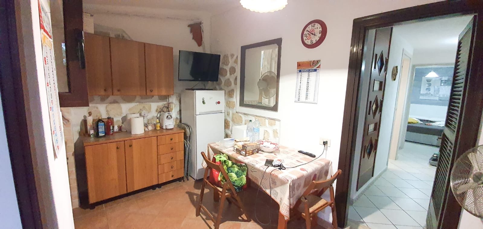 B&B 2 km from Tropea, 350m from the sea