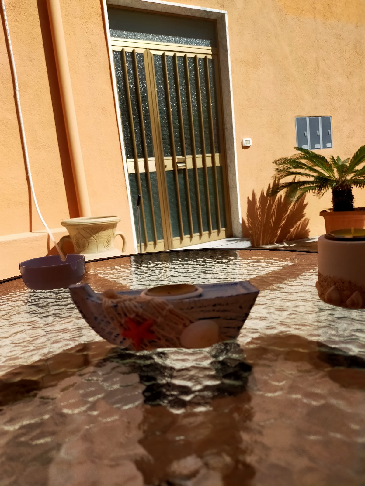 Cumpa Luca B&B