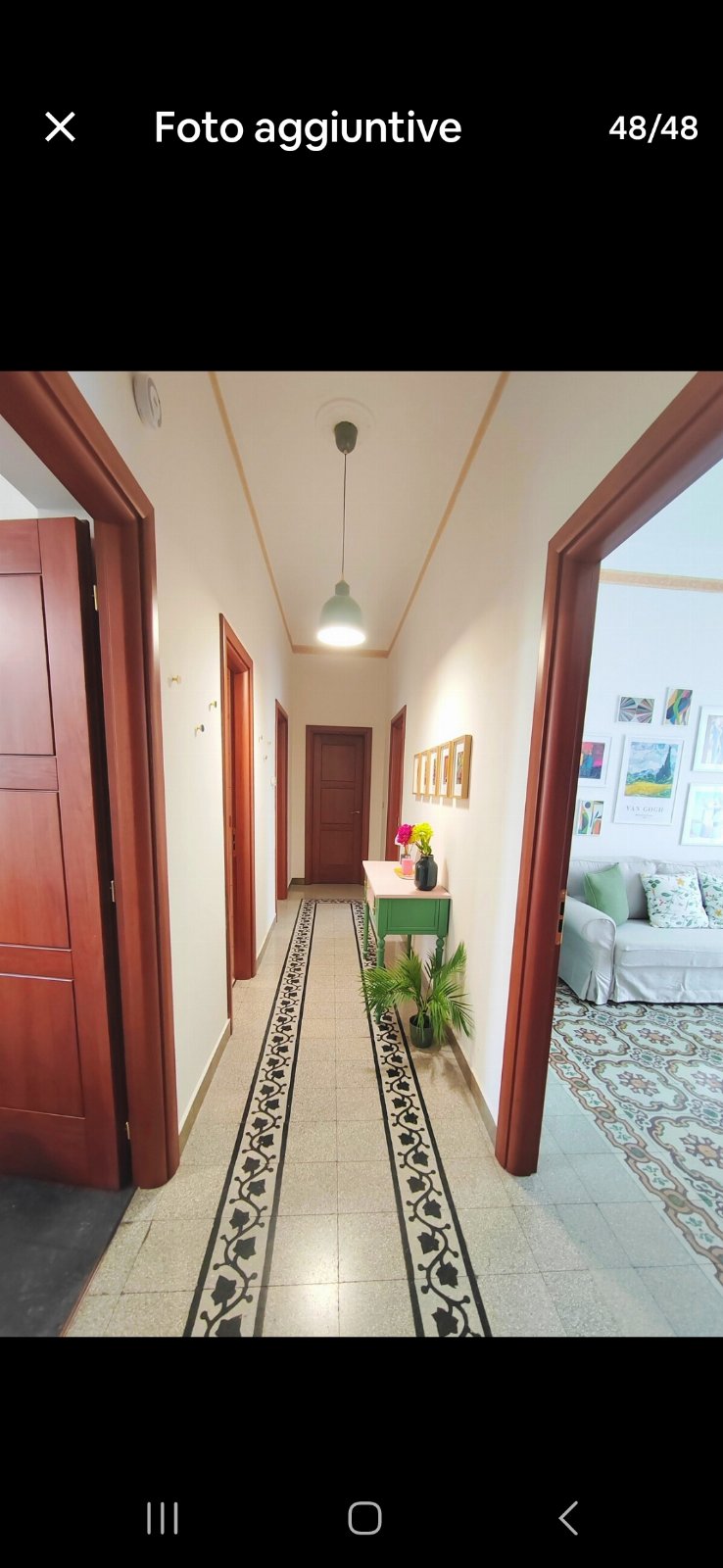 Apartamento en pleno centro
