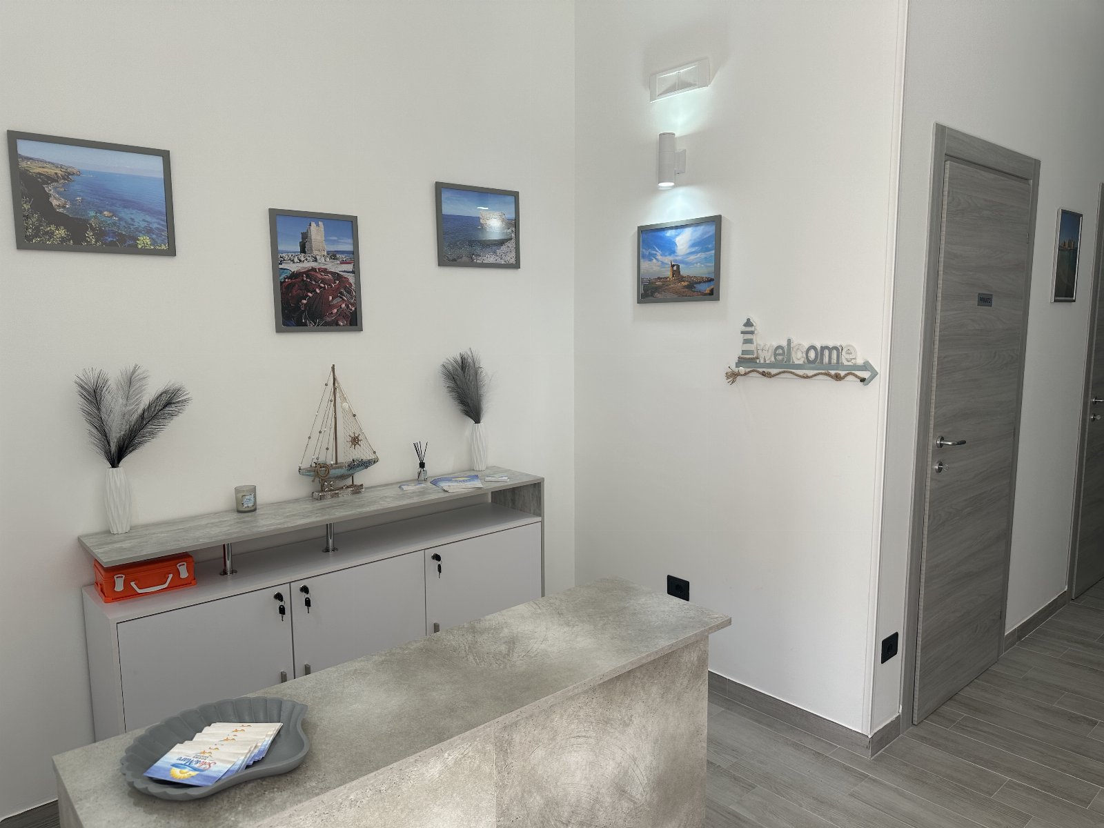 Sole&Mare Rooms