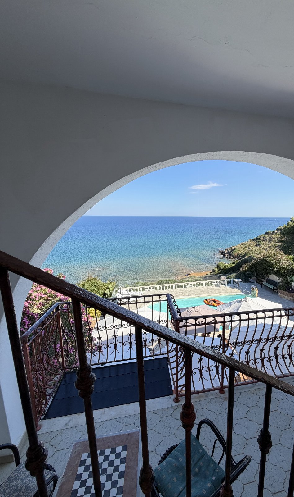 Casa Elvira