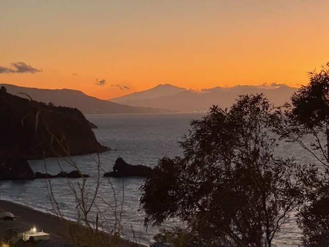 La Terrazza sul Mare, Apt 5