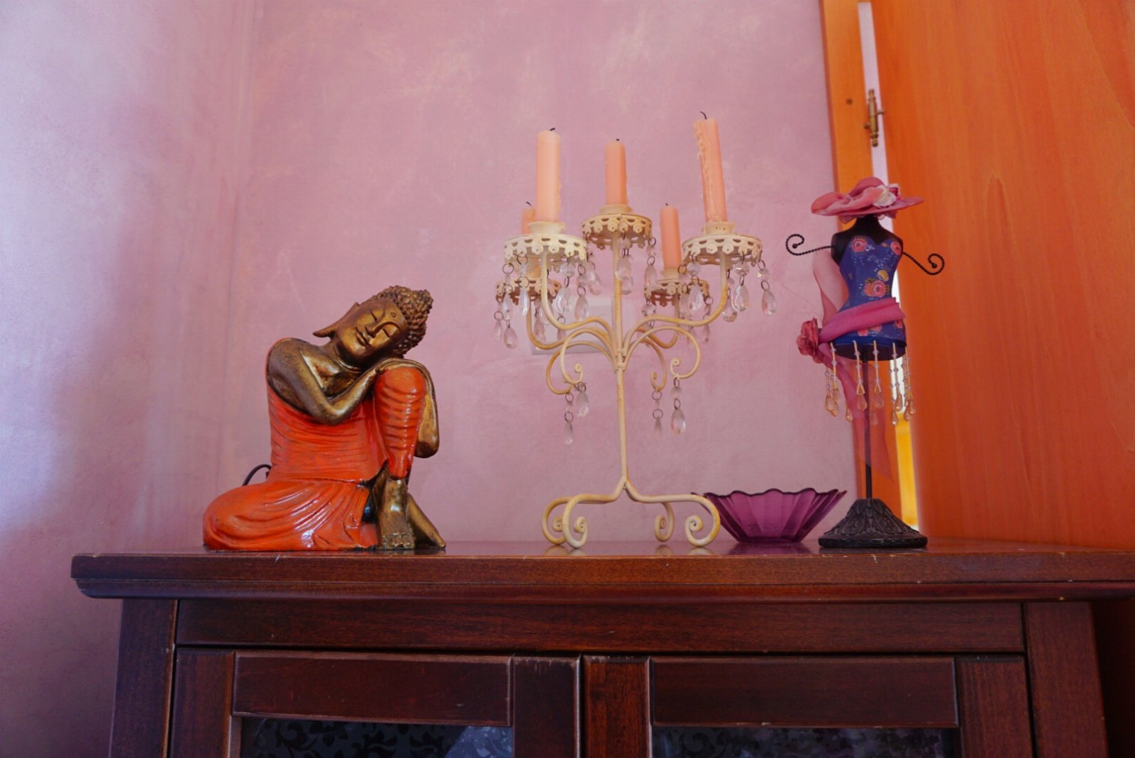 Dragonfly - Stars Home Tropea