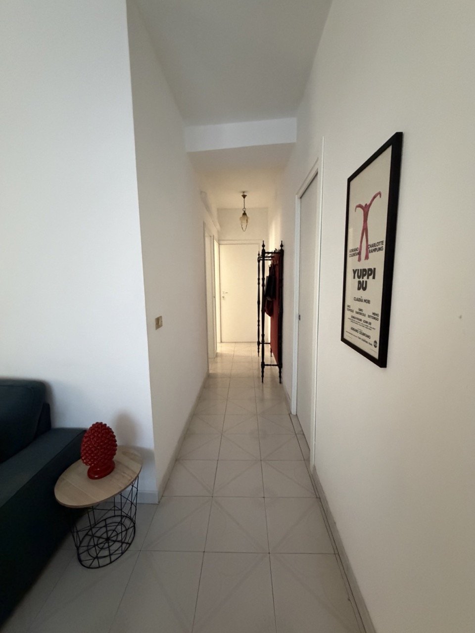 La Terrazza sul Mare, Apt 5