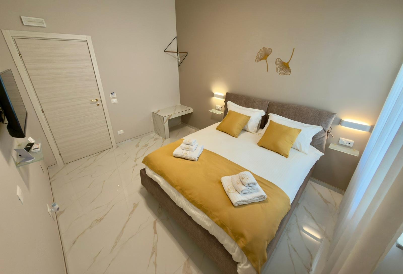 ALNA B&B