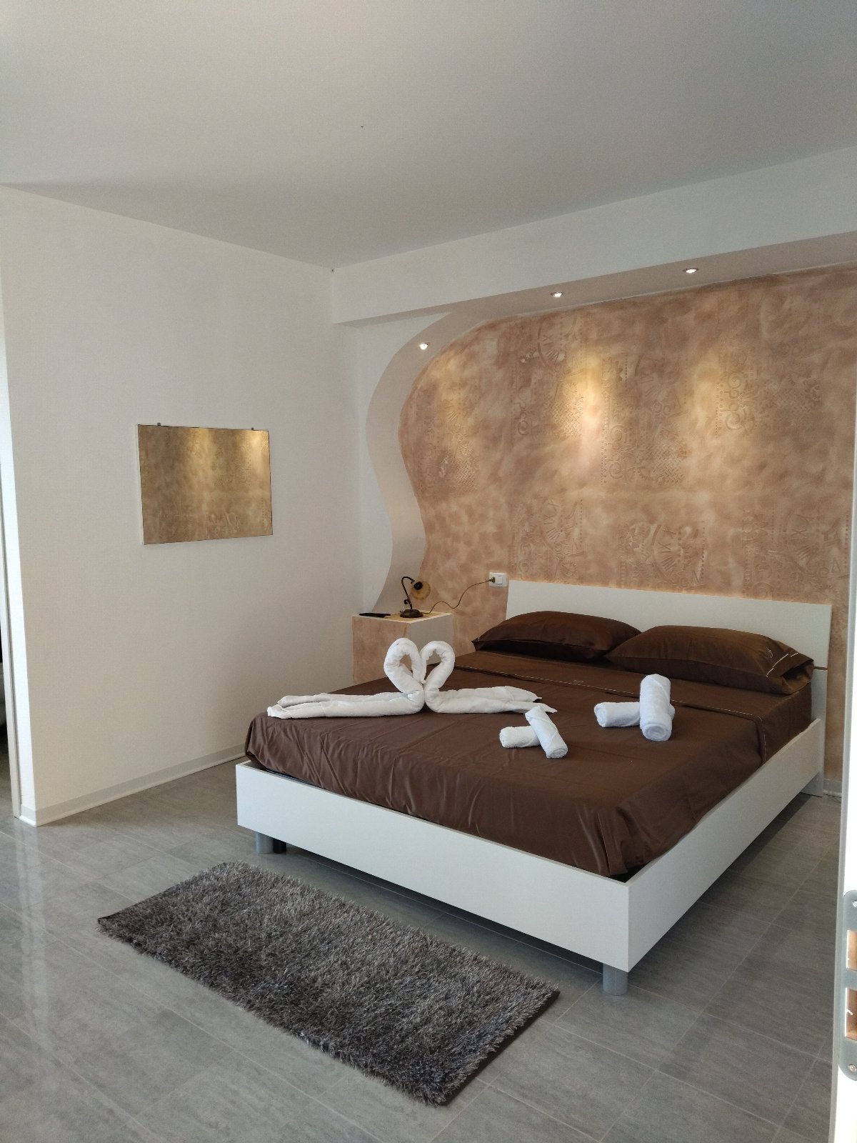 Agriturismo a 600 metros del mar