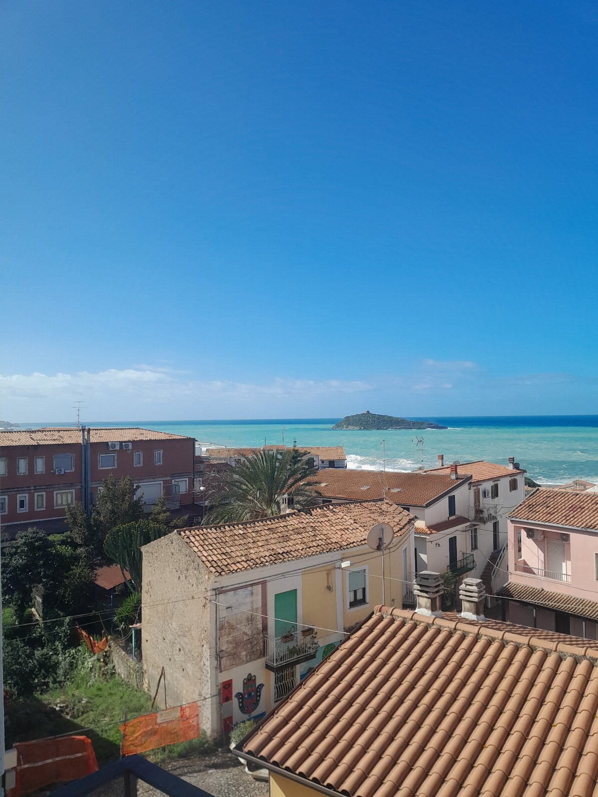 B&B Il Palazzo Cirella