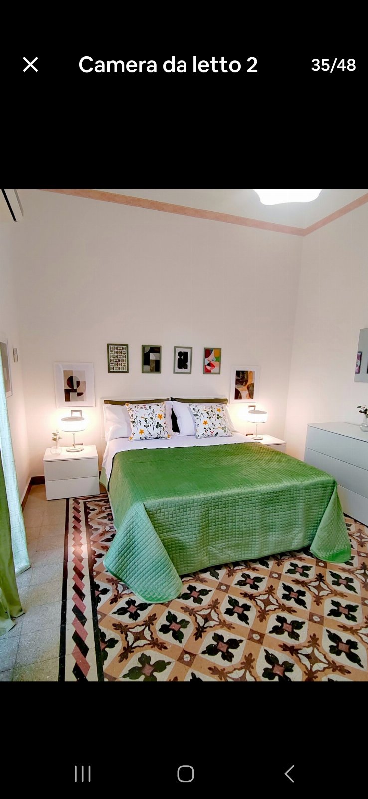 Apartamento en pleno centro