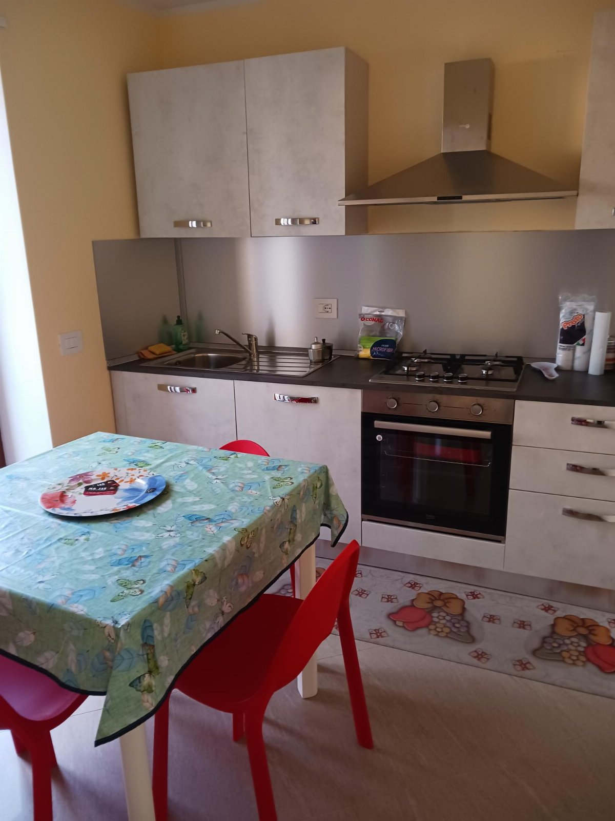 Vacation Home in the Heart of Sila