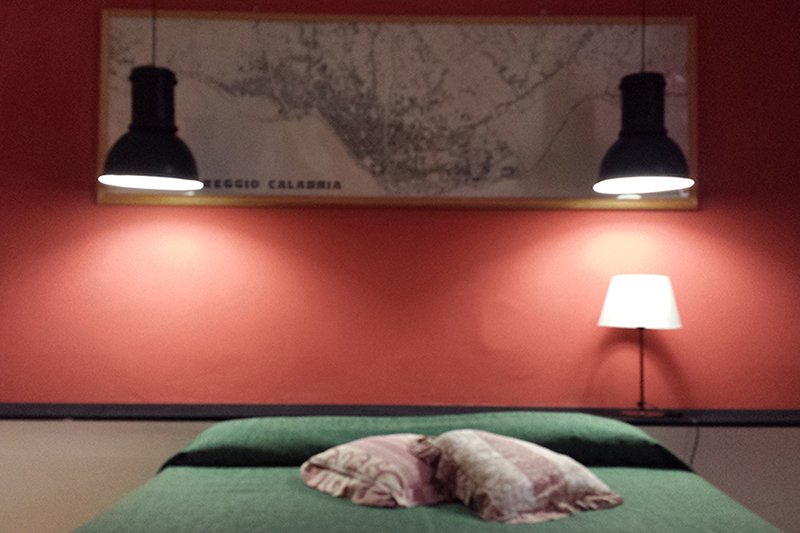 B&B degli Ottimati Reggio Calabria