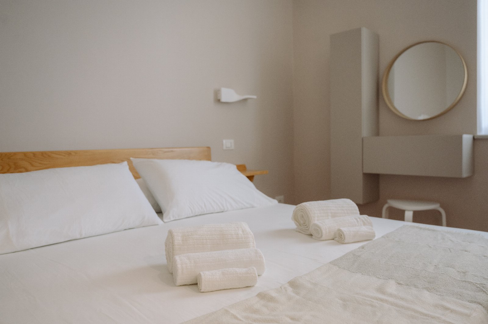 Calabreeze – Boutique B&B in Villa San Giovanni, Calabria