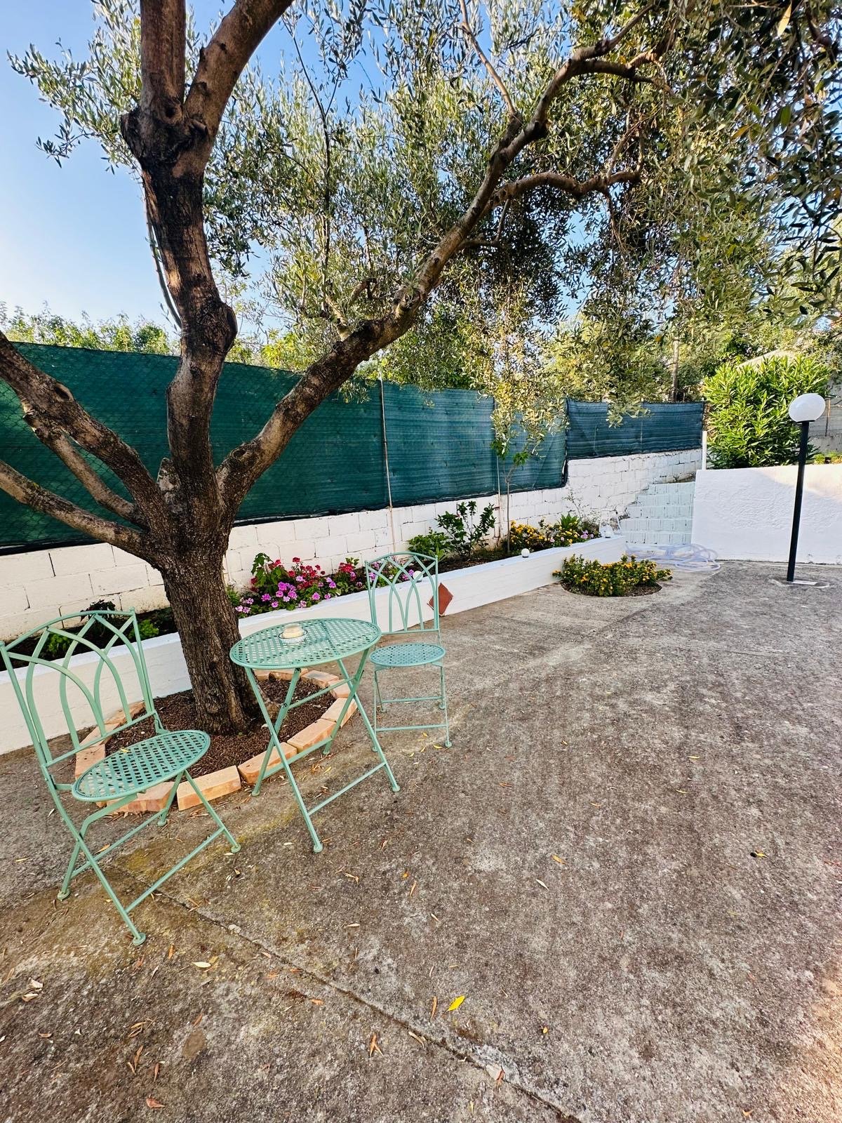 Ferienwohnung Capo Vaticano - Tropea