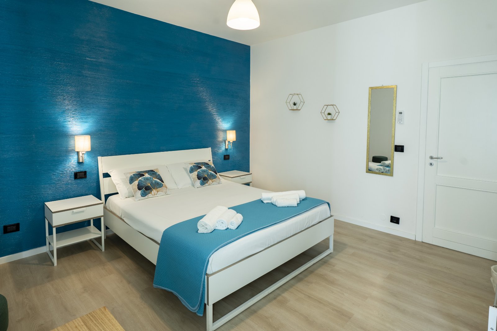 B&B Villa Pignataro 2.0