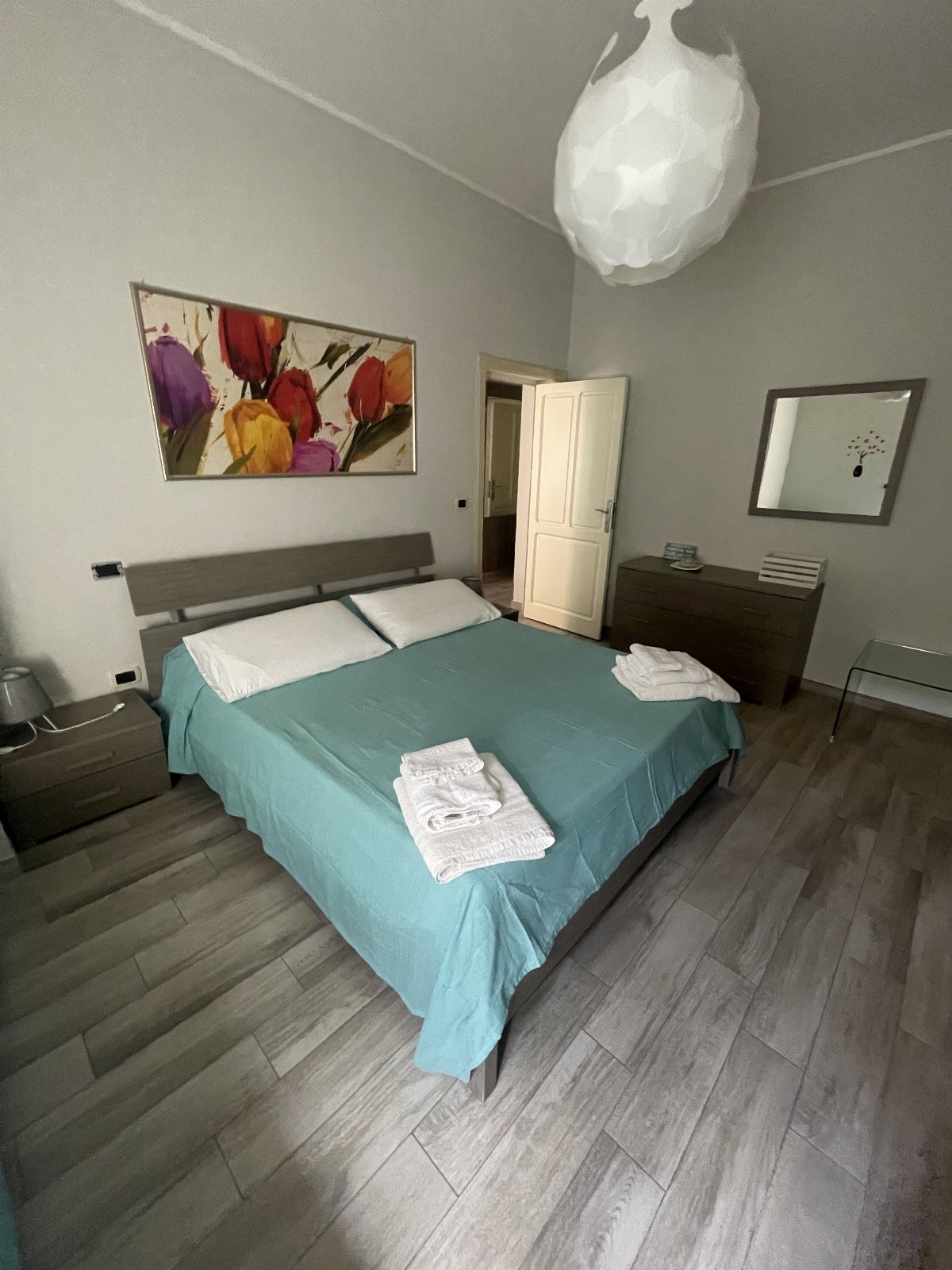 Fiordaliso appartamenti uso turistico