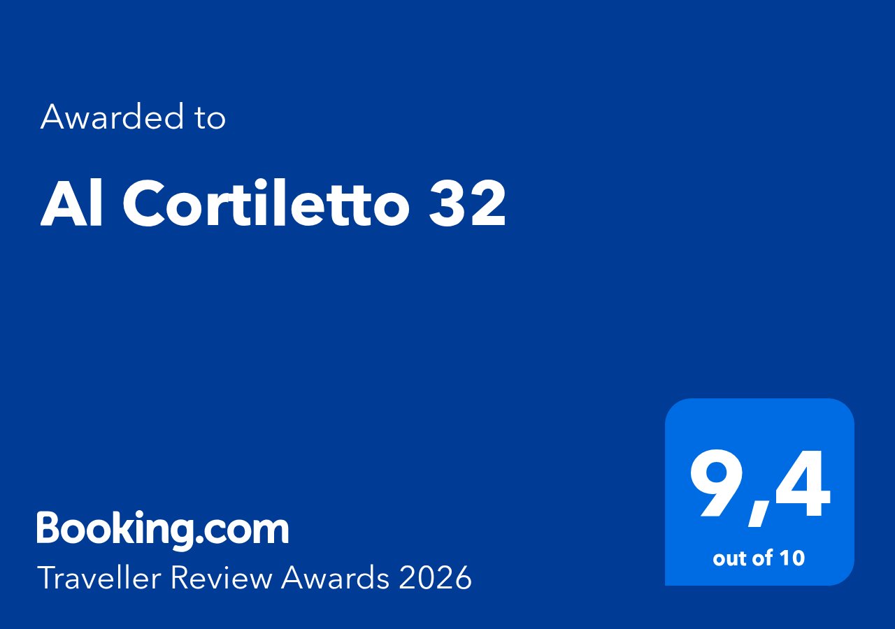 Al Cortiletto 32