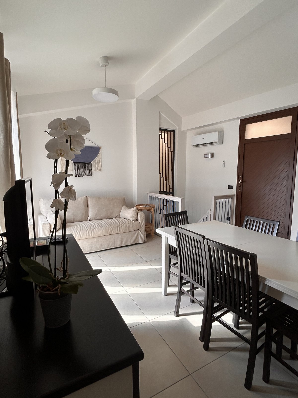 Casa Morgana