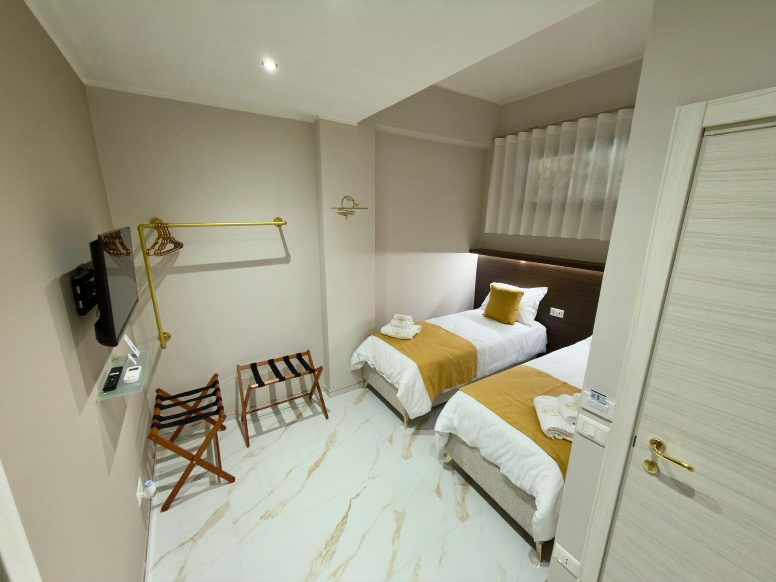 ALNA B&B