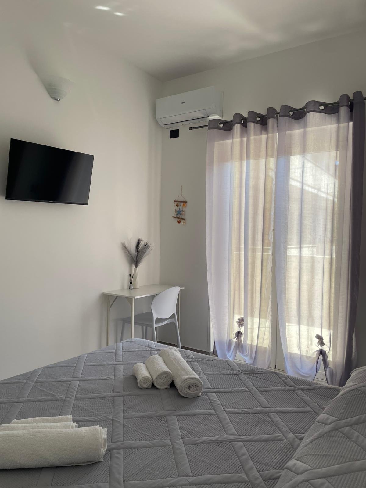 Sole&Mare Rooms